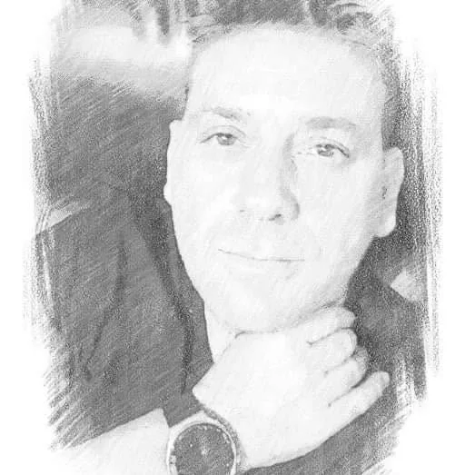 G.Charis στο μικρόφωνο του Love Box Radio
